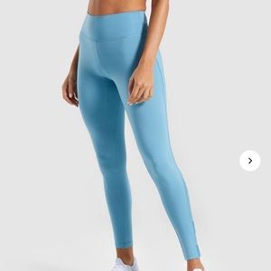 Gymshark Empower Leggings - Teal